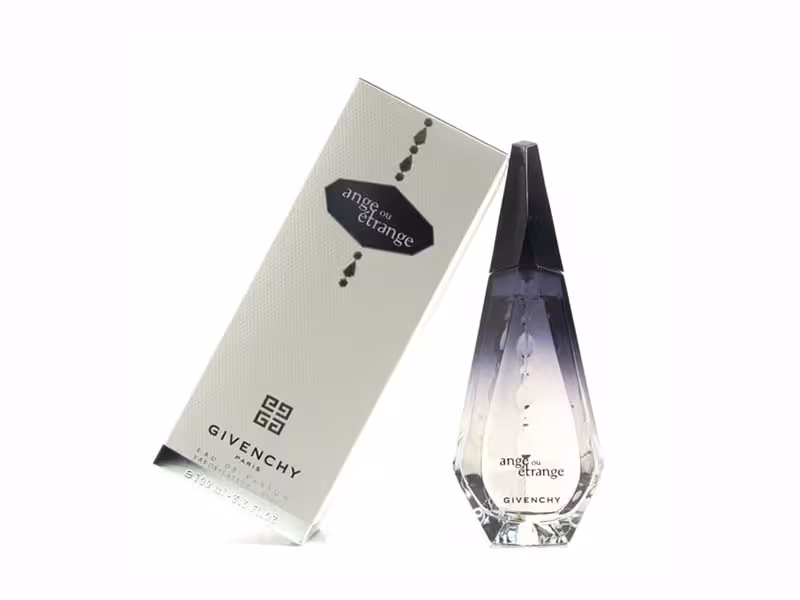 عطر و ادکلن زنانه جیونچی آنجئو اترنج ادوپرفیوم  Givenchy Ange Ou Etrange