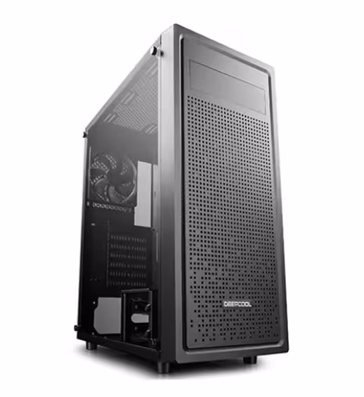 کیس مخصوص بازی دیپ کول مدل DeepCool E-SHIELD