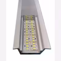 لاینر آماده 12 ولتی توکار کد21