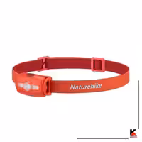 چراغ پیشانی (هدلامپ) نیچرهایک مدل Antiperspirant Running