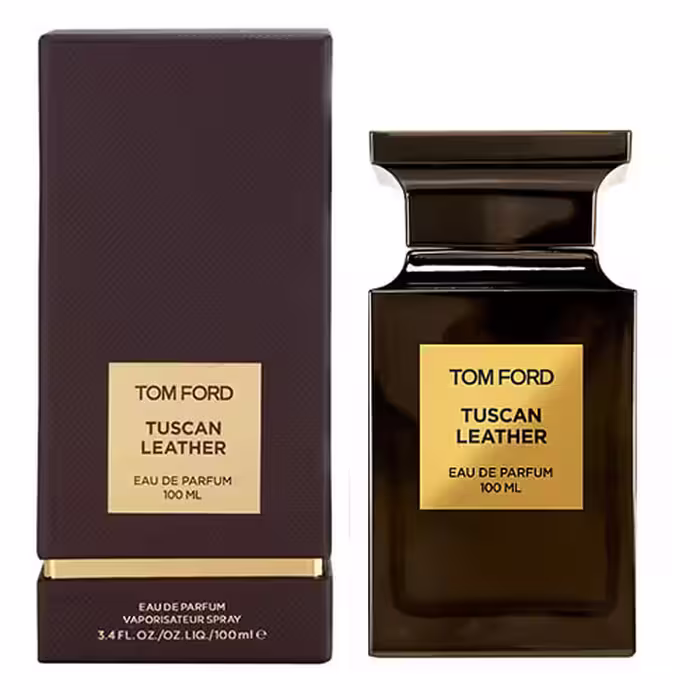 عطر ادکلن تام فورد توسکان لدر | Tom Ford Tuscan Leather
