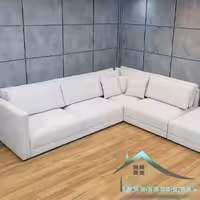 مبل ال راحتی 7 نفره Luxurysofa-107