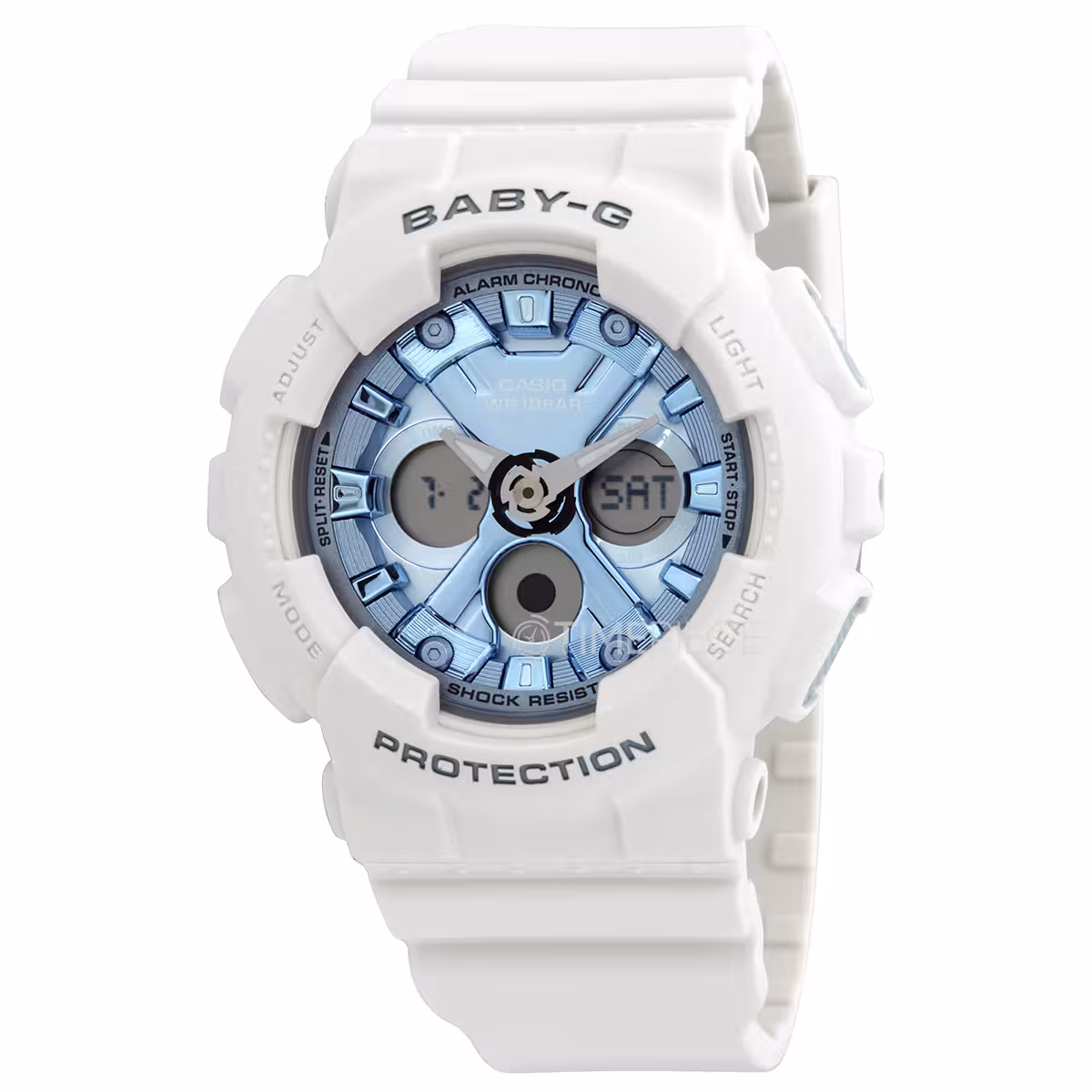 ساعت مچی جی شاک کاسیو CASIO BA-130-7A2DR