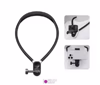 هولدر گردنی موبایل و دوربین ورزشی پلوز مدل Puluz PU709B