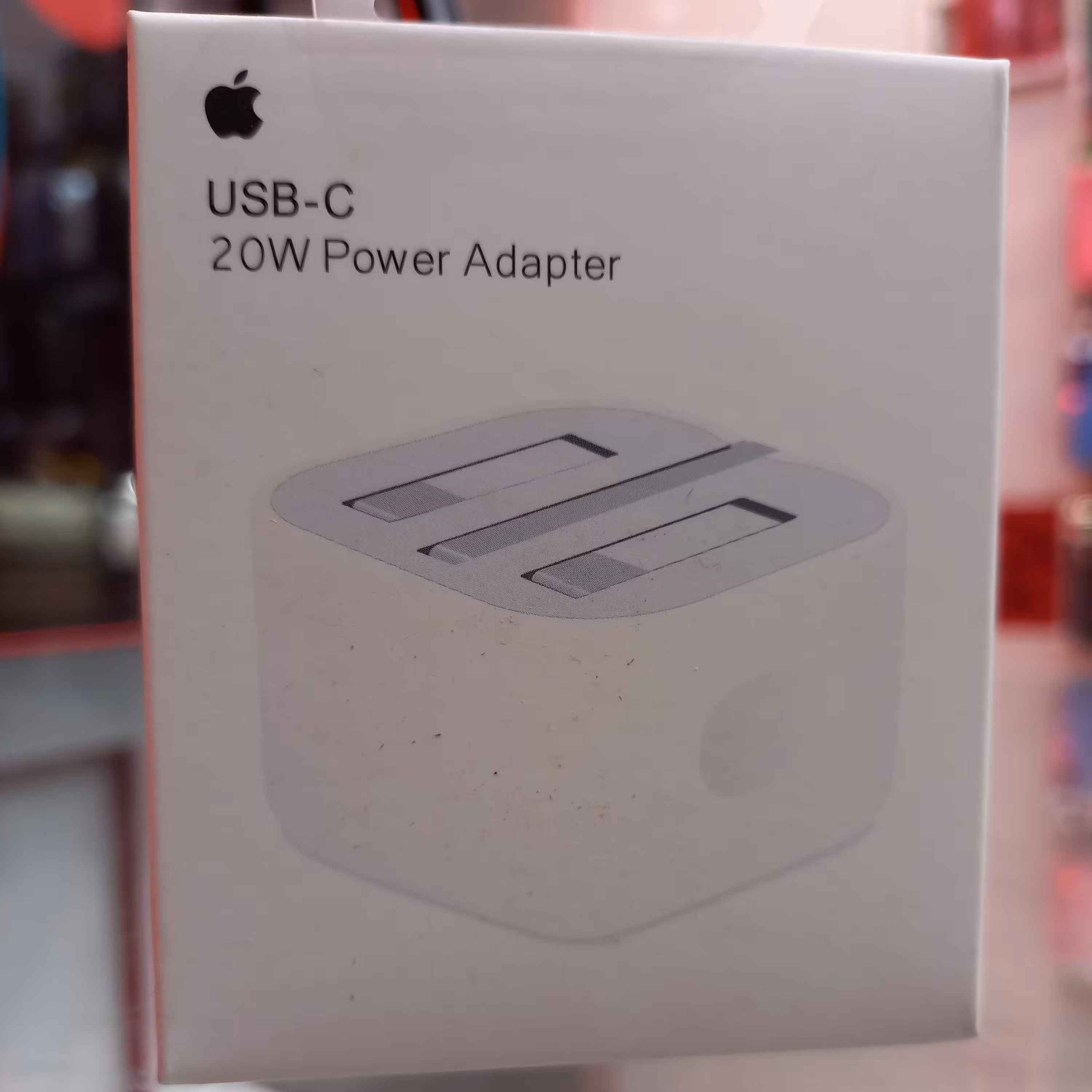 ترانس شارژ آیفون 11 تا 14 پرو کس 100 درصد اصلی اورجینال