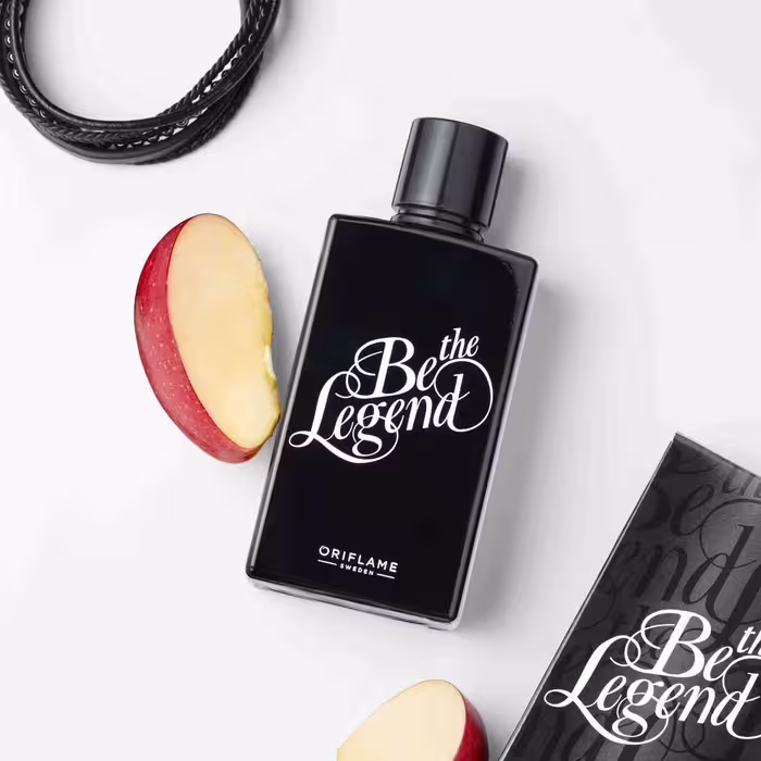 عطر ادوتویلت مردانه بی لجند اوریفلیم 75 میل