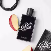 عطر ادوتویلت مردانه بی لجند اوریفلیم 75 میل