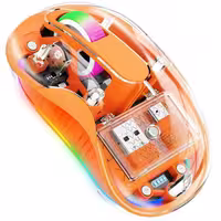 ماوس بلوتوثی بی سیم مدل M333 | کالا مکس