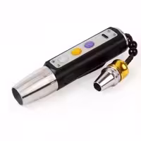 چراغ UV چندحالته‌ حرفه‌ای جهت بررسی سنگ‌ها، جواهرات، عقرب و اصالت اسکناس