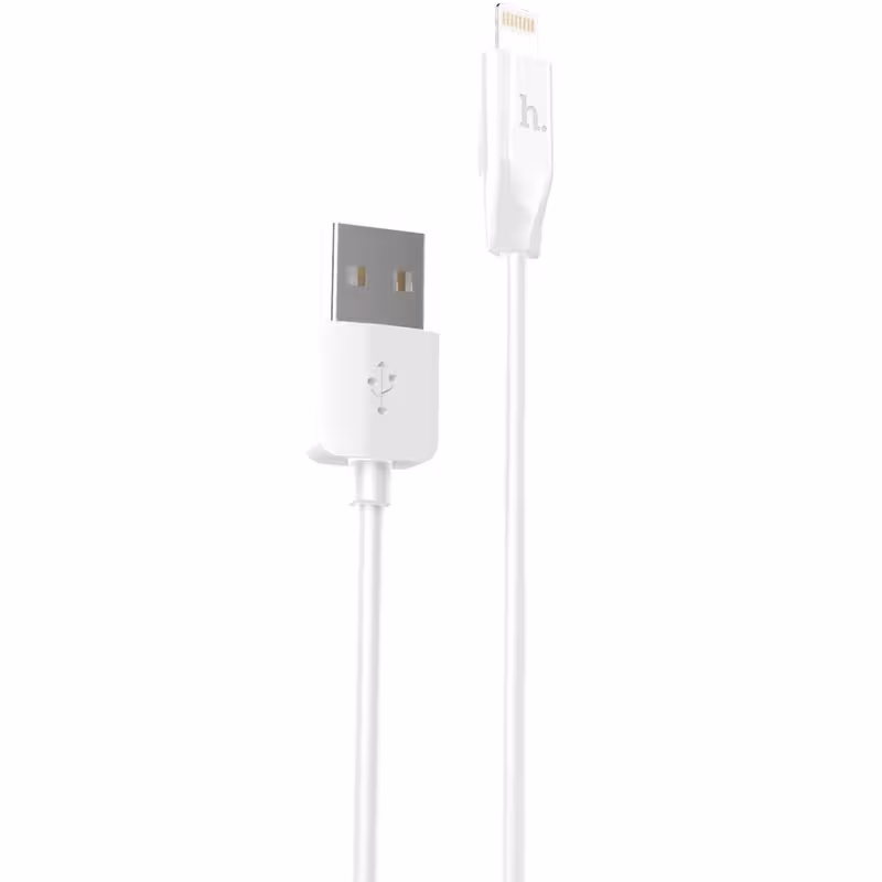 کابل تبدیل USB به لایتنینگ هوکو مدل X1 Rapid طول 1 متر
