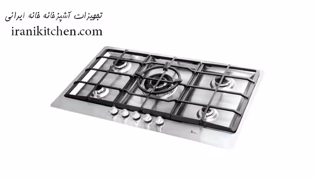 گاز صفحه ای اخوان مدل اورانوس 5