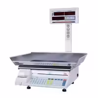 ترازو محک مدل 14000 ظرفیت 70 کیلوگرم