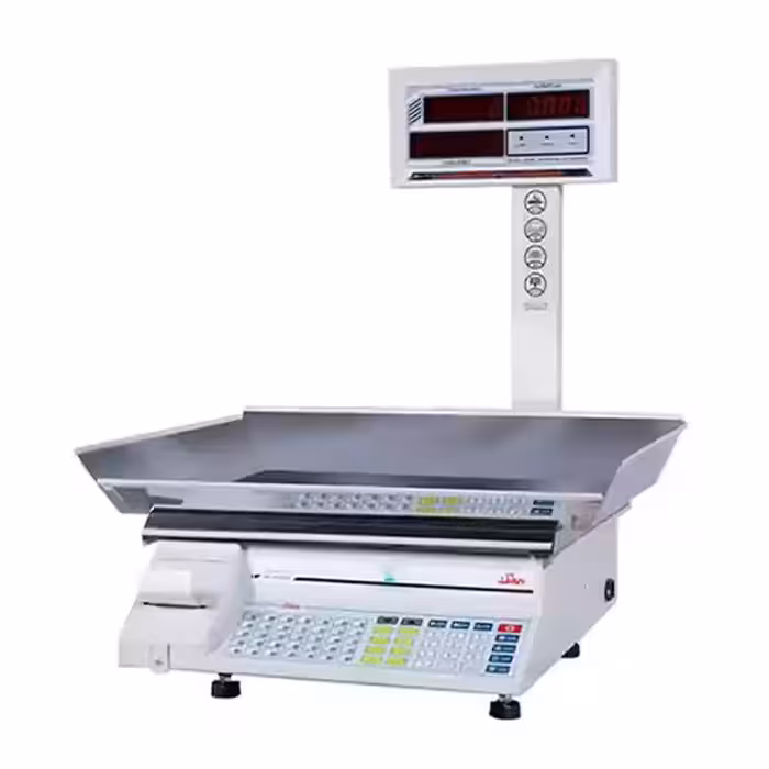 ترازو محک مدل 14000 ظرفیت 70 کیلوگرم