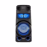 پخش کننده خانگی سونی مدل Sony Home One Box MHC-V73D - پی بی 360