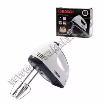 همزن برقی 7 سرعته Bosch