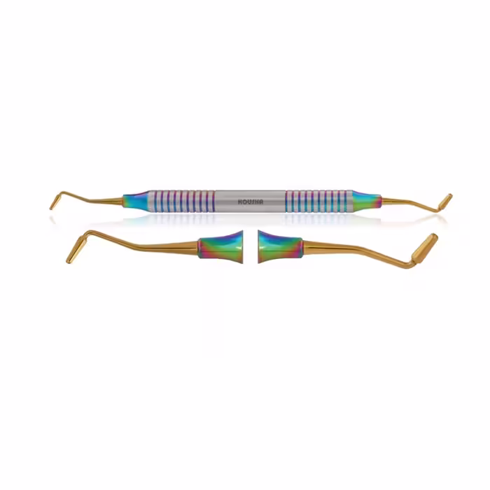 قلم کامپوزیت دسته هالو Freedman condenser Markly-L کوشا Kousha
