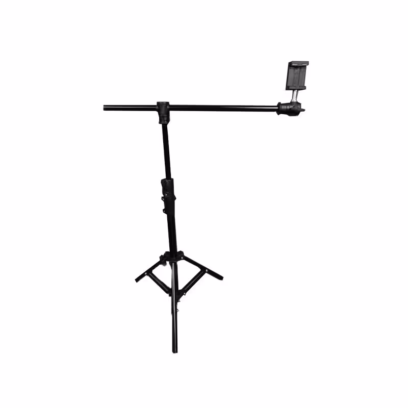 سه پایه نگهدارنده گوشی موبایل مدل T 803 | کالا مکس