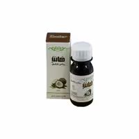 روغن نارگیل هانتر حجم 45 گرم