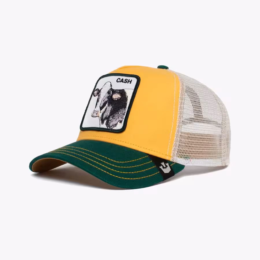 کلاه گورین مدل Cash Cow