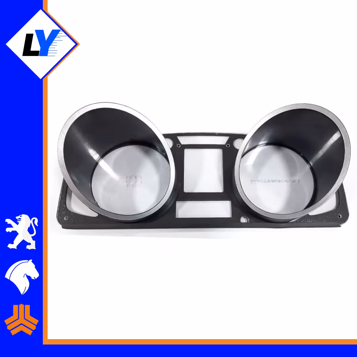 مکمل کیلومتر پژو (سوناتایی)