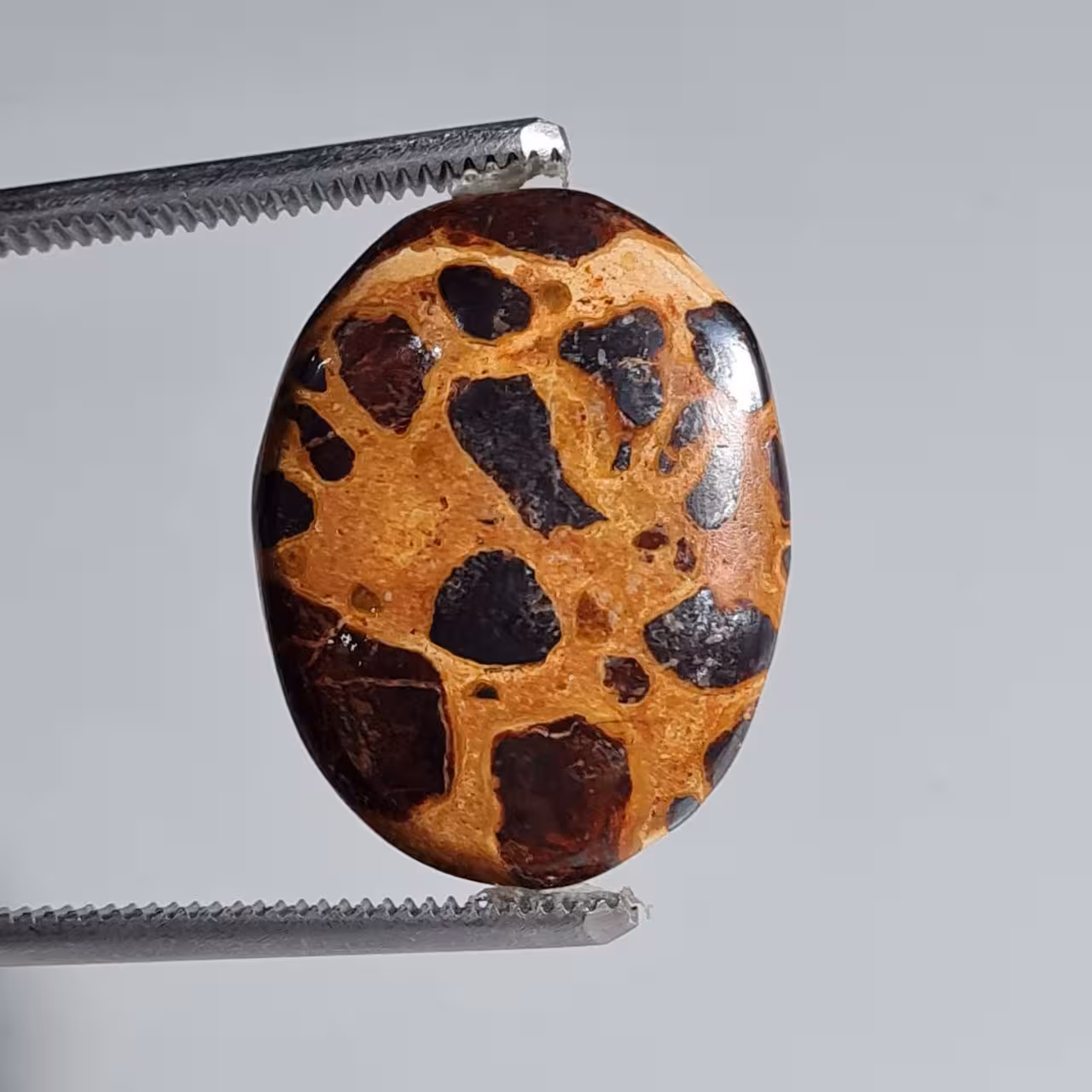 نگین قیمتی بوکسیت اصل 5068