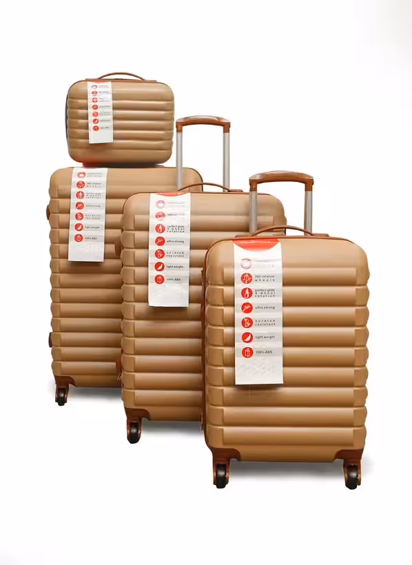 چمدان سومیت در سه سایز