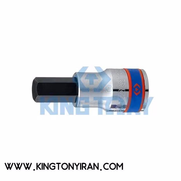 آلن بکس کوتاه 1/2 درایو کینگ تونی