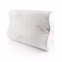 بالش طبی مموری فوم مواج امسیگ PL73-M  EMSIG