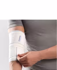 آرنج بند (با قابليت تنظيم ) پاک سمن 047 paksaman