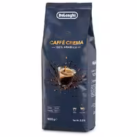 دانه قهوه دلونگی کرمای 1000 گرمی مدل DLSC618