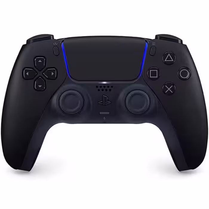 Dualsense ps5 – Midnight Black