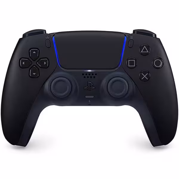 Dualsense ps5 – Midnight Black