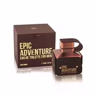 عطر ادکلن امپر اپیک ادونچر اصل | Emper Epic Adventure حجم 100 میل(اورجینال)