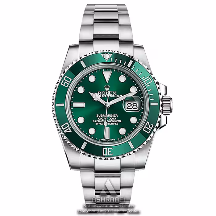 ساعت رولکس ساب مارینر موتور سوئیس Rolex Submariner Z-SG