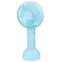 پنکه فن شارژی رومیزی Ruixiu