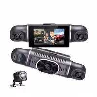 دوربین ثبت وقایع خودرو مدل M99 Pro | چهار دوربین فول اچ دی اورجینال