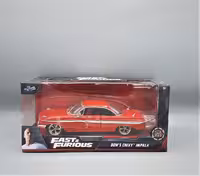 ماکت 1/24 ایمپالا