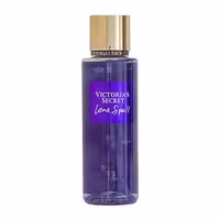 بادی اسپلش ویکتوریا سکرت رایحه Love Spell حجم 250ml