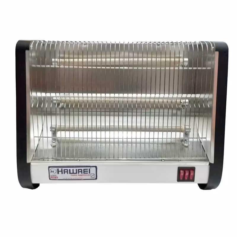 بخاری برقی بدون فن هاوایی مدل 2003