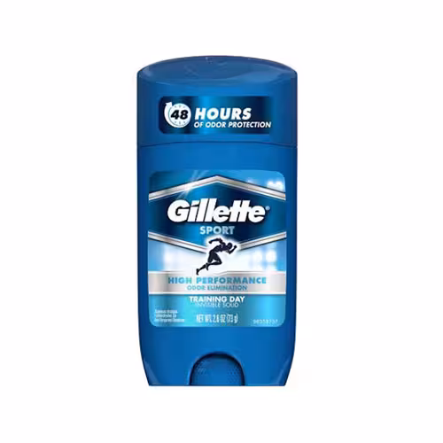 مام صابونی ژیلت مدل Sport