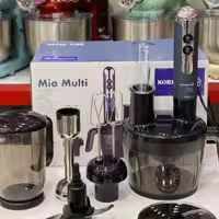 غذاساز و گوشتکوب اصلی کرکماز ترکیه