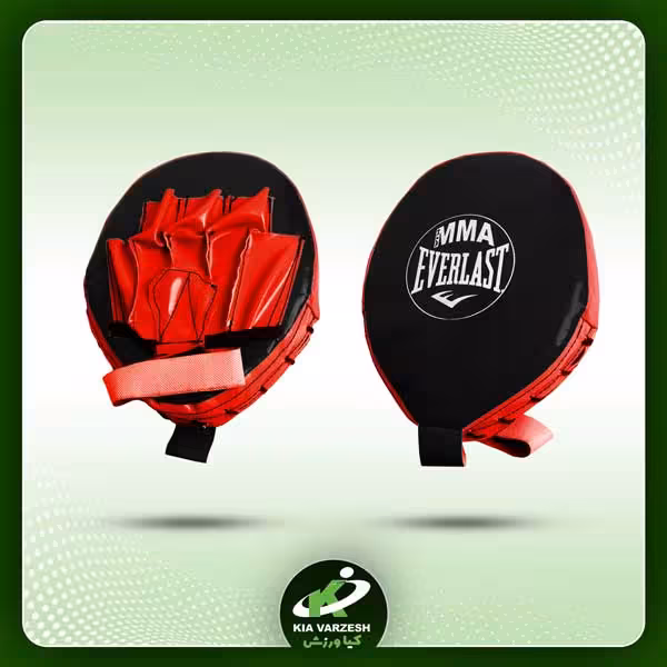 میت پنجه ای فوم