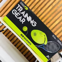 گجت تمرین تنیس Training Gear
