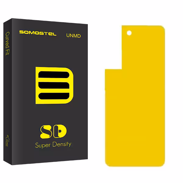 محافظ پشت گوشی سوماستل مدل SD S22 مناسب برای گوشی موبایل سامسونگ Galaxy S21 FE 5G
