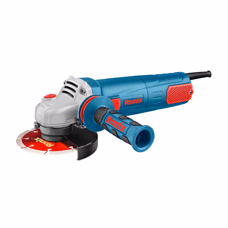 مینی فرز دیمردار رونیکس مدل 3100