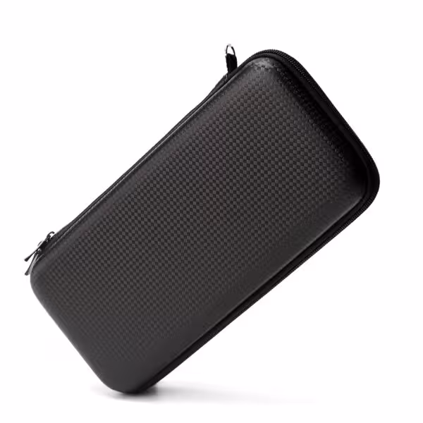 OIVO Carry Bag for Nintendo Switch – Black