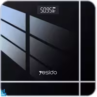ترازو دیجیتال هوشمند یسیدو Yesido MG09