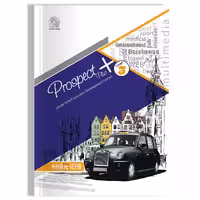 Prospect Plus 3 (ویژه مدارس خاص و تیزهوشان)