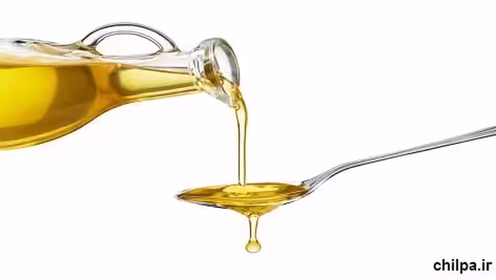 پاورپوینت استخراج روغن سبوس برنج با روش استخراج با سیال تحت فشار - 61 اسلاید - چیلپا