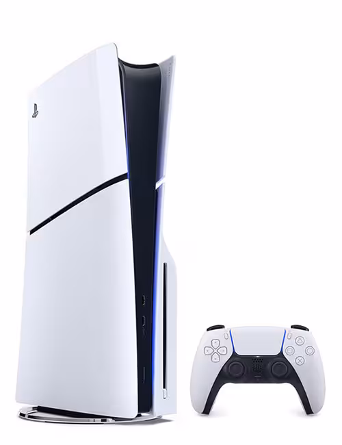 پلی استیشن 5 اسلیم استاندارد آسیا